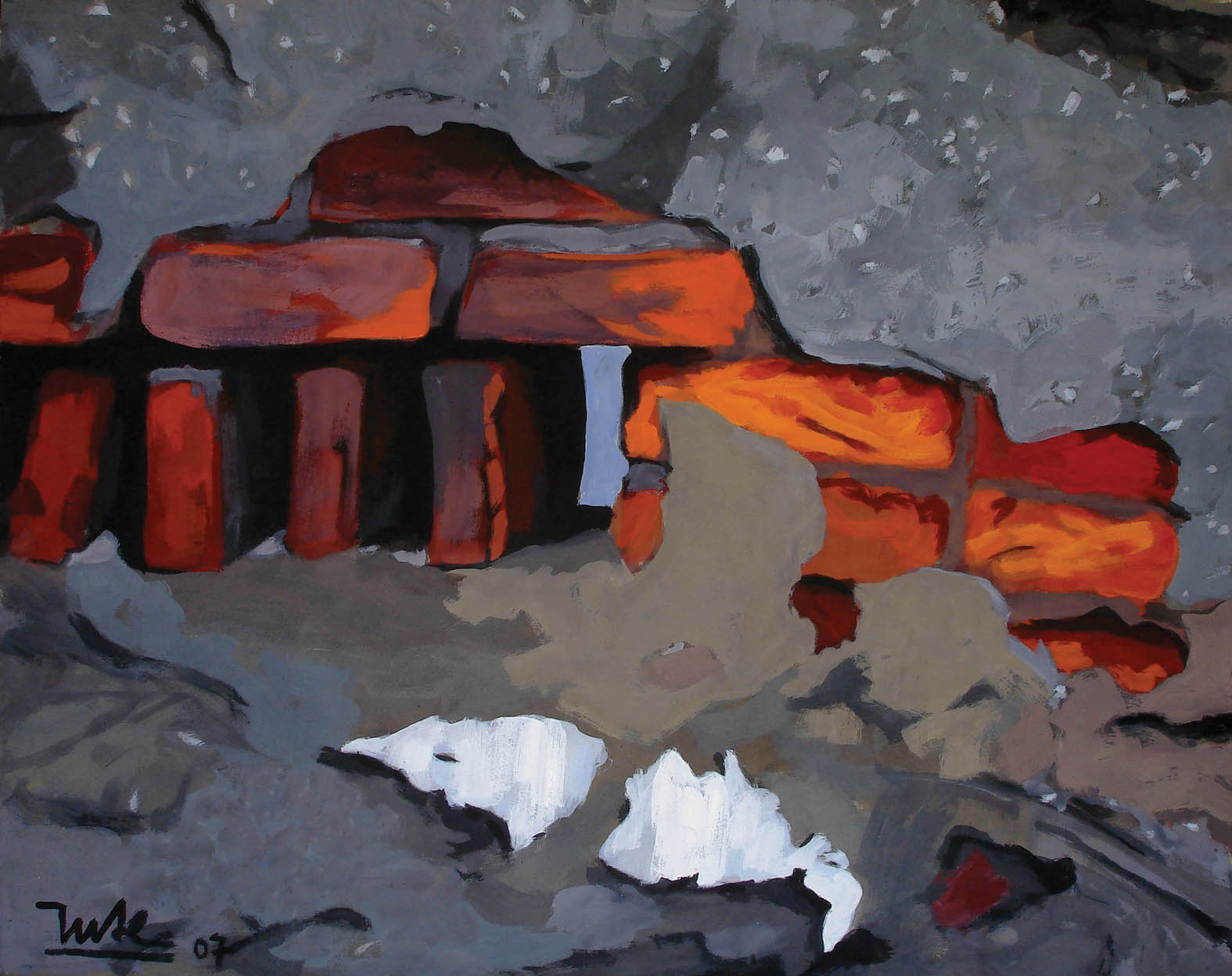 Lỗ thông hơi-